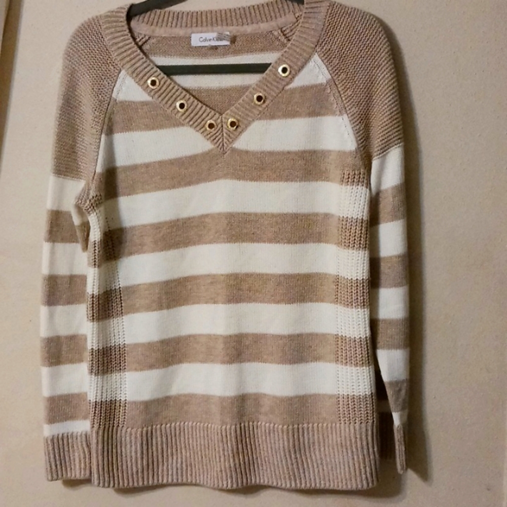 Calvin Klein sweater